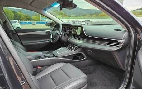 Hyundai Grandeur, 2022 год, 2 050 000 рублей, 9 фотография