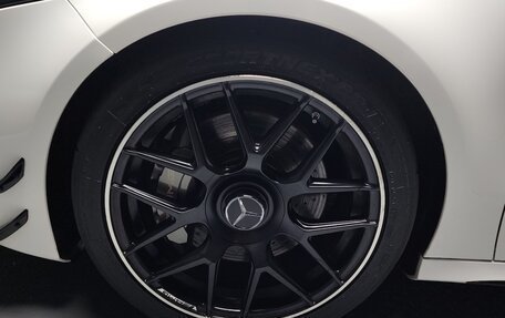 Mercedes-Benz A-Класс, 2022 год, 2 422 000 рублей, 5 фотография