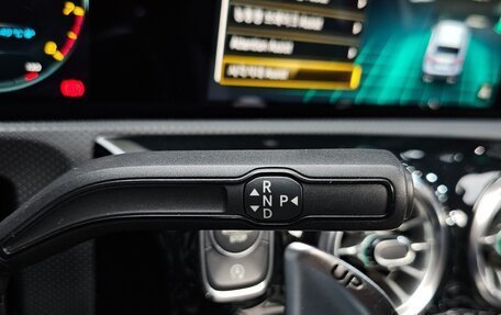 Mercedes-Benz A-Класс, 2022 год, 2 422 000 рублей, 9 фотография