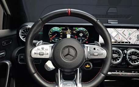 Mercedes-Benz A-Класс, 2022 год, 2 422 000 рублей, 14 фотография