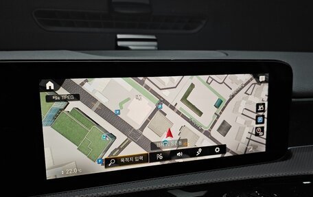 Mercedes-Benz A-Класс, 2022 год, 2 422 000 рублей, 15 фотография