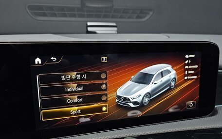 Mercedes-Benz A-Класс, 2022 год, 2 422 000 рублей, 17 фотография