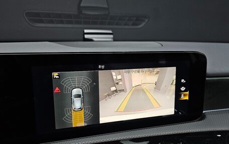 Mercedes-Benz A-Класс, 2022 год, 2 422 000 рублей, 16 фотография