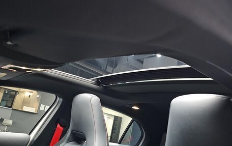 Mercedes-Benz A-Класс, 2022 год, 2 422 000 рублей, 19 фотография