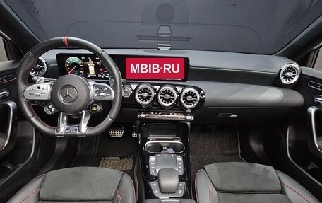 Mercedes-Benz A-Класс, 2022 год, 2 422 000 рублей, 7 фотография