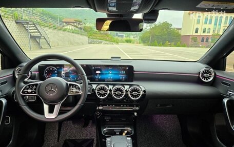 Mercedes-Benz A-Класс, 2021 год, 2 096 023 рублей, 9 фотография