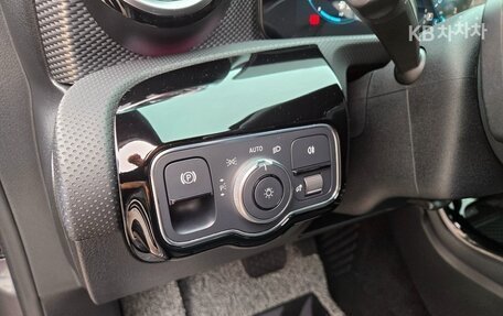 Mercedes-Benz A-Класс, 2021 год, 2 096 023 рублей, 14 фотография