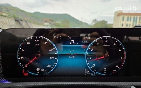 Mercedes-Benz A-Класс, 2021 год, 2 096 023 рублей, 16 фотография