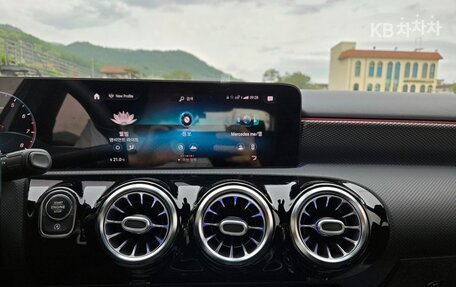 Mercedes-Benz A-Класс, 2021 год, 2 096 023 рублей, 17 фотография