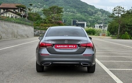 Mercedes-Benz A-Класс, 2021 год, 2 096 023 рублей, 3 фотография