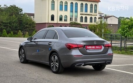 Mercedes-Benz A-Класс, 2021 год, 2 096 023 рублей, 4 фотография