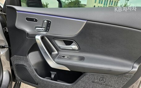 Mercedes-Benz A-Класс, 2021 год, 2 096 023 рублей, 28 фотография