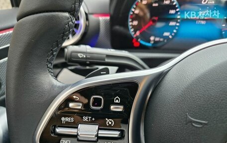 Mercedes-Benz A-Класс, 2021 год, 2 096 023 рублей, 26 фотография