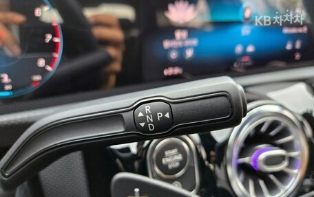 Mercedes-Benz A-Класс, 2021 год, 2 096 023 рублей, 25 фотография