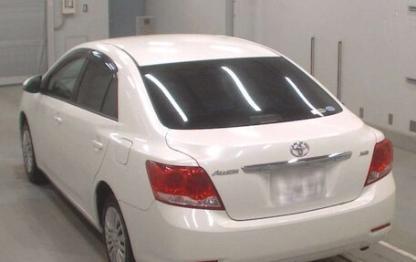 Toyota Allion, 2013 год, 1 200 000 рублей, 4 фотография