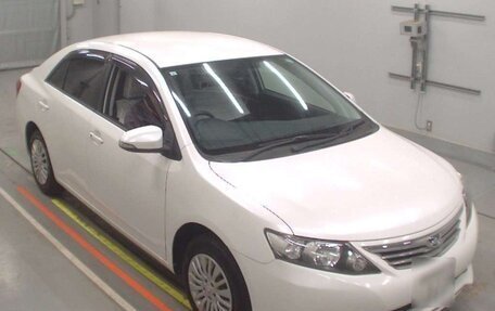 Toyota Allion, 2013 год, 1 200 000 рублей, 2 фотография