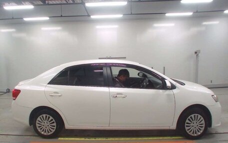 Toyota Allion, 2013 год, 1 200 000 рублей, 5 фотография
