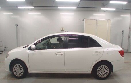 Toyota Allion, 2013 год, 1 200 000 рублей, 6 фотография