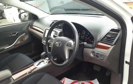 Toyota Allion, 2013 год, 1 200 000 рублей, 7 фотография