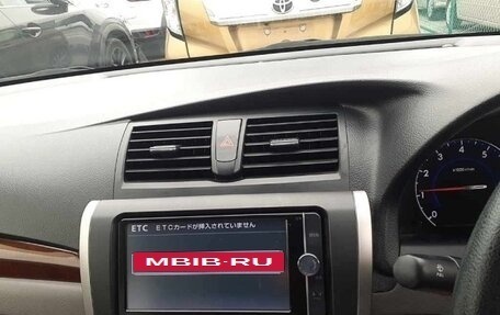 Toyota Allion, 2013 год, 1 200 000 рублей, 9 фотография