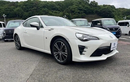 Toyota GT86 I, 2021 год, 2 010 011 рублей, 3 фотография
