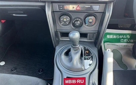 Toyota GT86 I, 2021 год, 2 010 011 рублей, 12 фотография