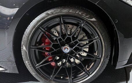 BMW M4, 2022 год, 7 222 000 рублей, 5 фотография