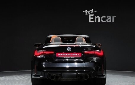 BMW M4, 2022 год, 7 222 000 рублей, 4 фотография