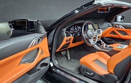 BMW M4, 2022 год, 7 222 000 рублей, 9 фотография