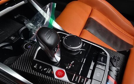 BMW M4, 2022 год, 7 222 000 рублей, 8 фотография