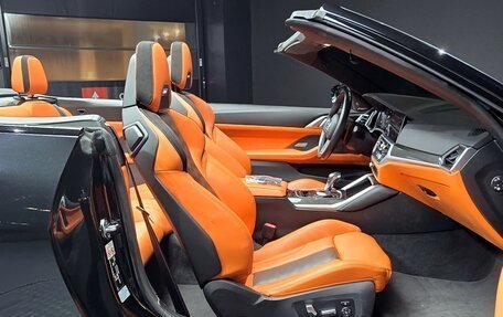 BMW M4, 2022 год, 7 222 000 рублей, 10 фотография