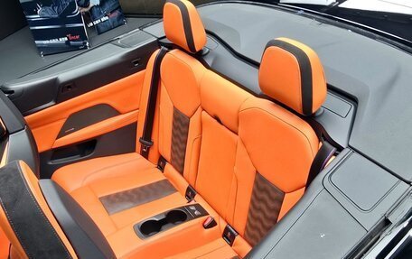 BMW M4, 2022 год, 7 222 000 рублей, 11 фотография