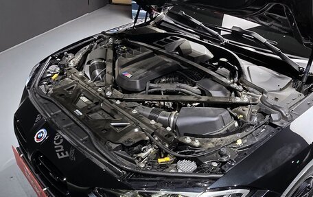 BMW M4, 2022 год, 7 222 000 рублей, 20 фотография