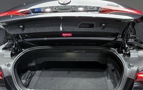 BMW M4, 2022 год, 7 222 000 рублей, 19 фотография