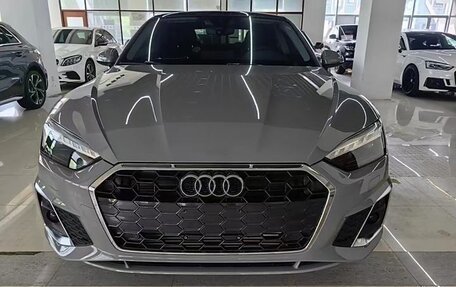 Audi A5, 2022 год, 3 165 000 рублей, 2 фотография