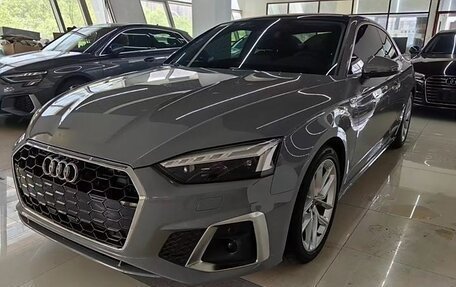 Audi A5, 2022 год, 3 165 000 рублей, 3 фотография