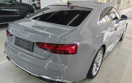 Audi A5, 2022 год, 3 165 000 рублей, 6 фотография
