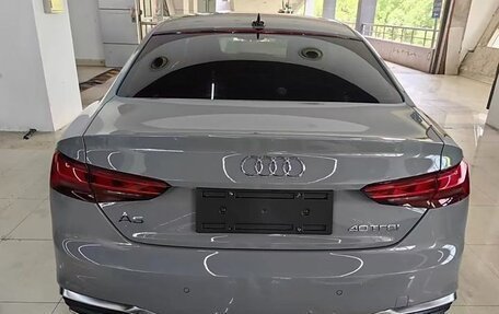 Audi A5, 2022 год, 3 165 000 рублей, 5 фотография