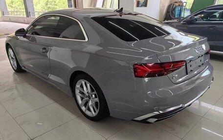 Audi A5, 2022 год, 3 165 000 рублей, 4 фотография