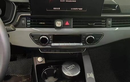 Audi A5, 2022 год, 3 165 000 рублей, 9 фотография