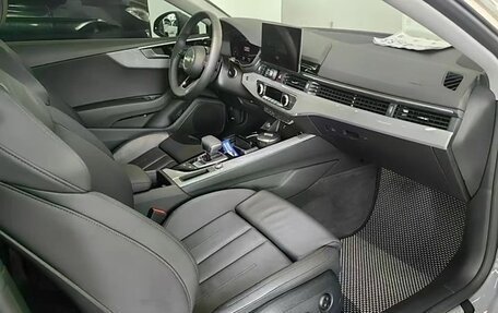 Audi A5, 2022 год, 3 165 000 рублей, 10 фотография