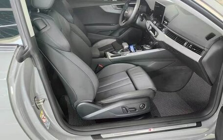 Audi A5, 2022 год, 3 165 000 рублей, 11 фотография