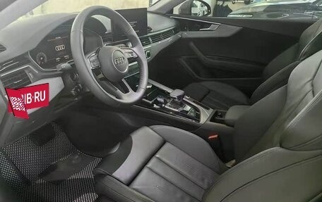 Audi A5, 2022 год, 3 165 000 рублей, 8 фотография