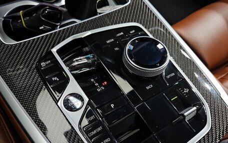 BMW X7, 2022 год, 7 892 000 рублей, 8 фотография