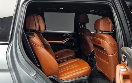BMW X7, 2022 год, 7 892 000 рублей, 10 фотография