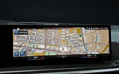 BMW X7, 2022 год, 7 892 000 рублей, 13 фотография