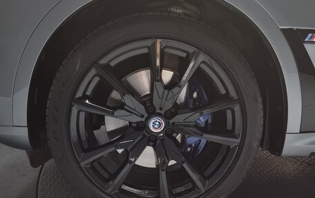 BMW X7, 2022 год, 7 892 000 рублей, 5 фотография