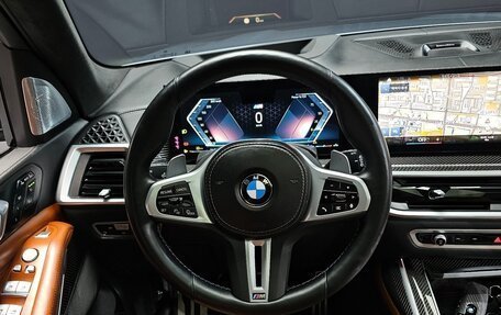 BMW X7, 2022 год, 7 892 000 рублей, 12 фотография