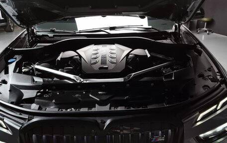 BMW X7, 2022 год, 7 892 000 рублей, 20 фотография