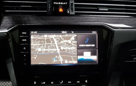 Volkswagen Passat B8 рестайлинг, 2022 год, 2 505 000 рублей, 11 фотография
